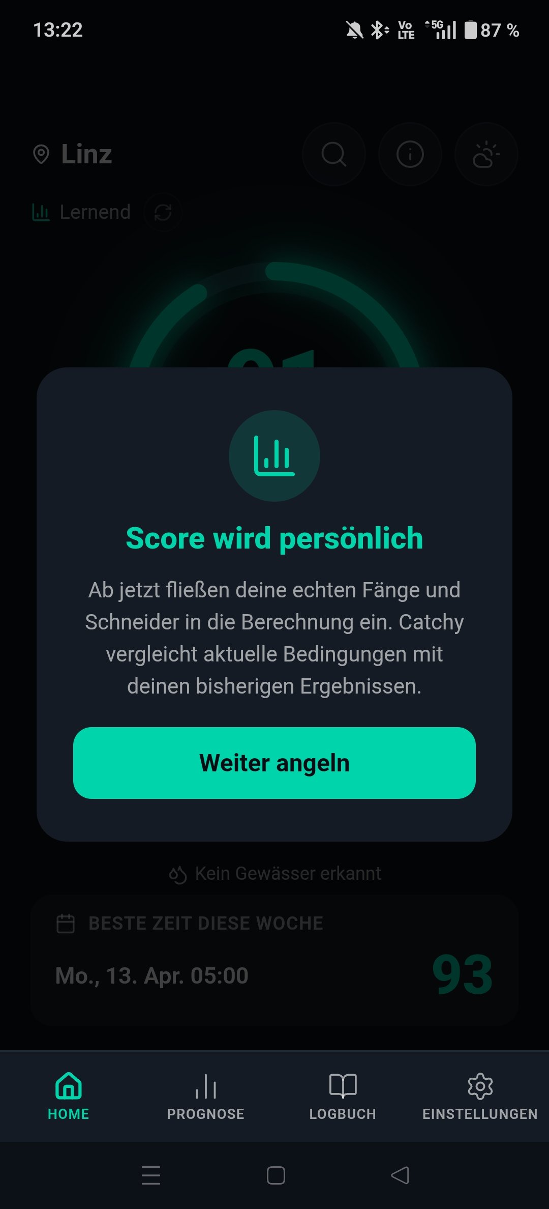 Persönliches Lernen